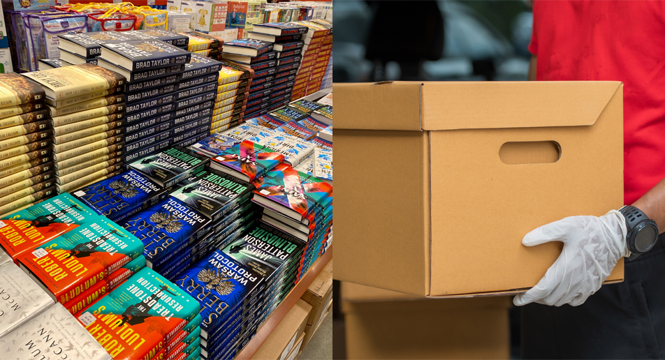 Book Returns Program