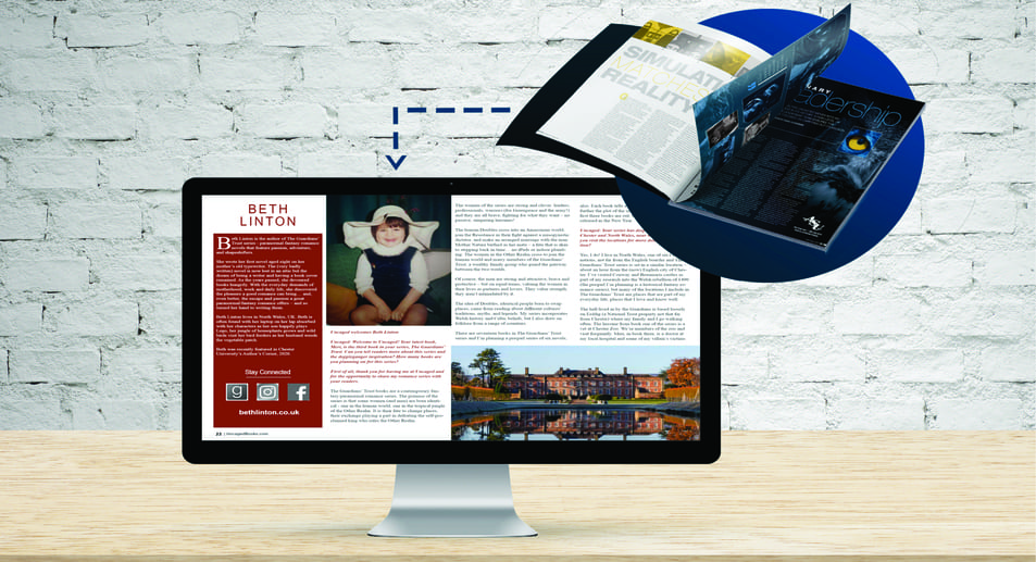 Online Magazine