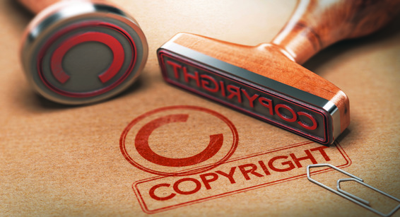 US Copyright Registration