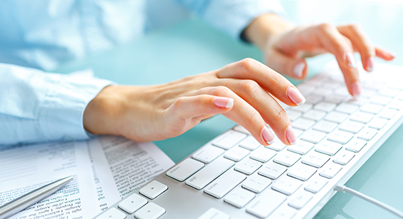 Data Entry Services