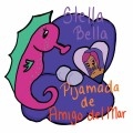 Stella Bella: Pijamada de Amigo del Mar by Miranda Heintz