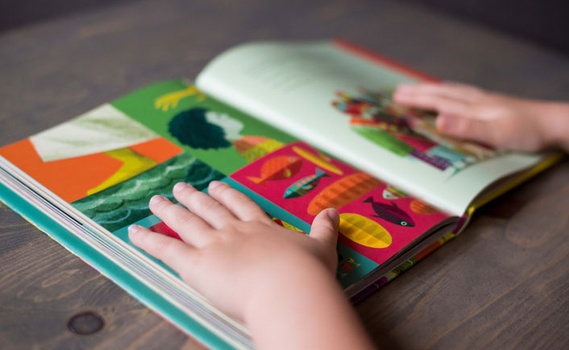 How to Publish a Children’s Book: Simple Steps and Tips for Authors