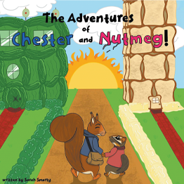 The Adventures of Chester and Nutmeg