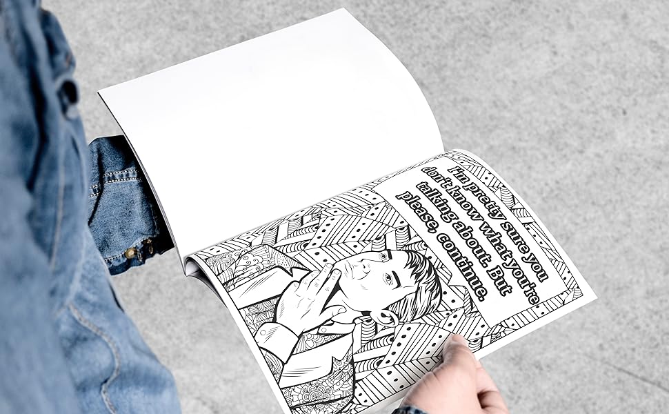 Crafting the Perfect Coloring Book - A Comprehensive Guide