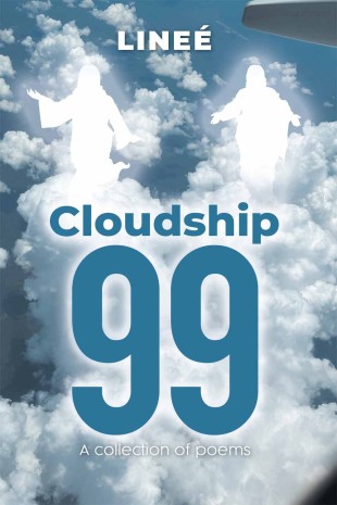 Cloudship 99: A collection of poems