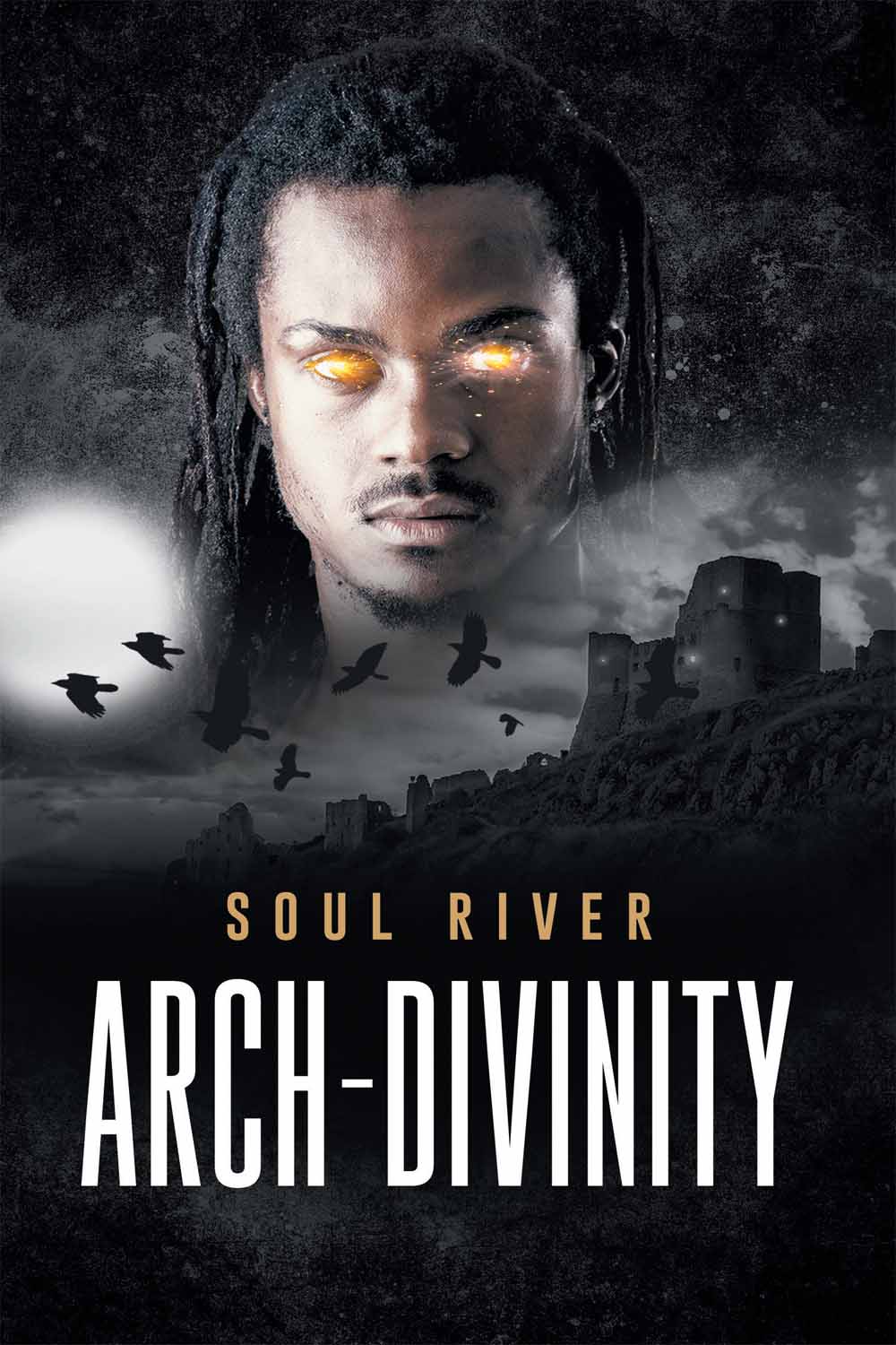 Arch-Divinity by Soul River