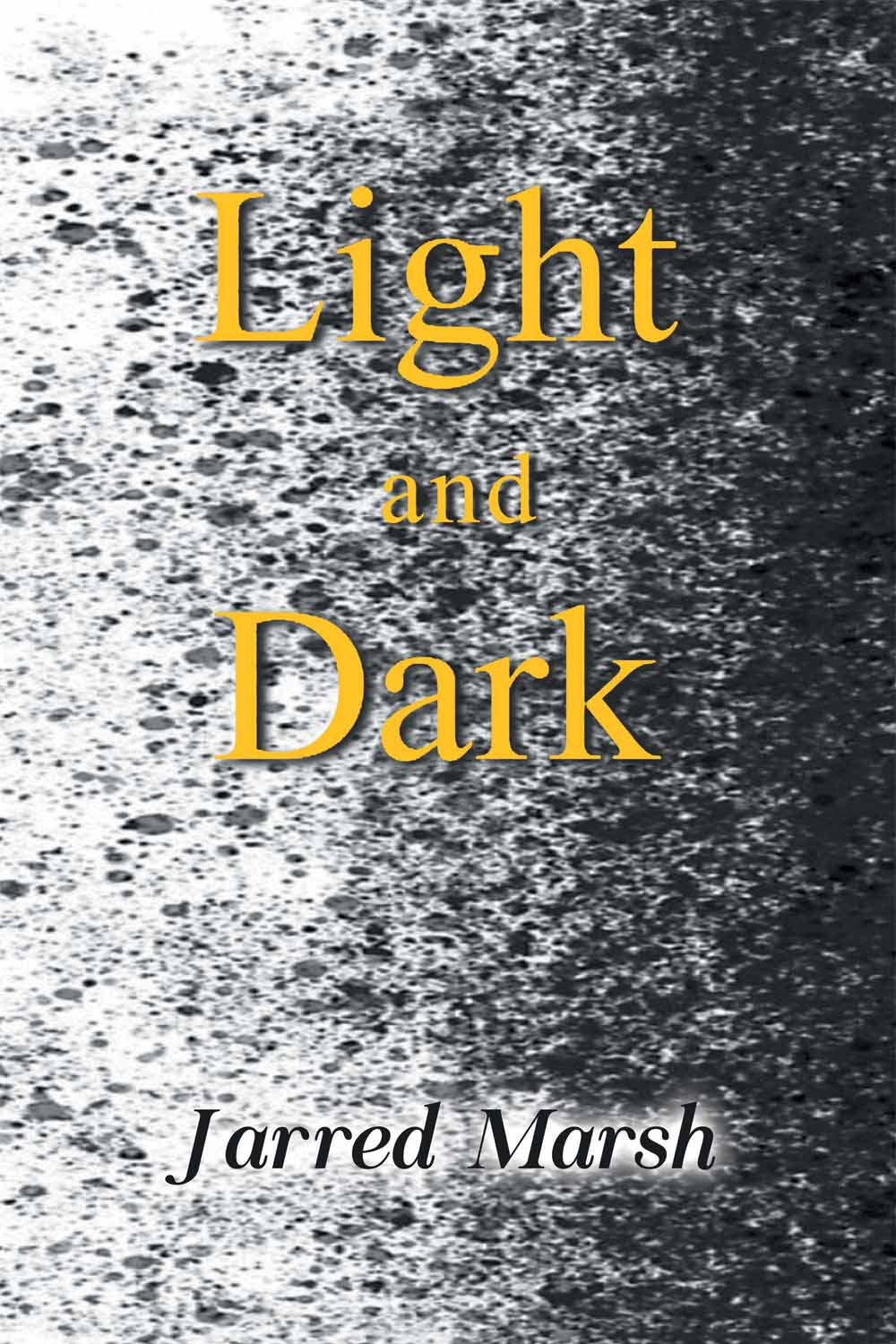 Light and Dark by Jarred Marsh