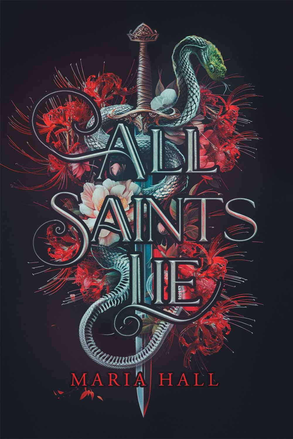 All Saints Lie