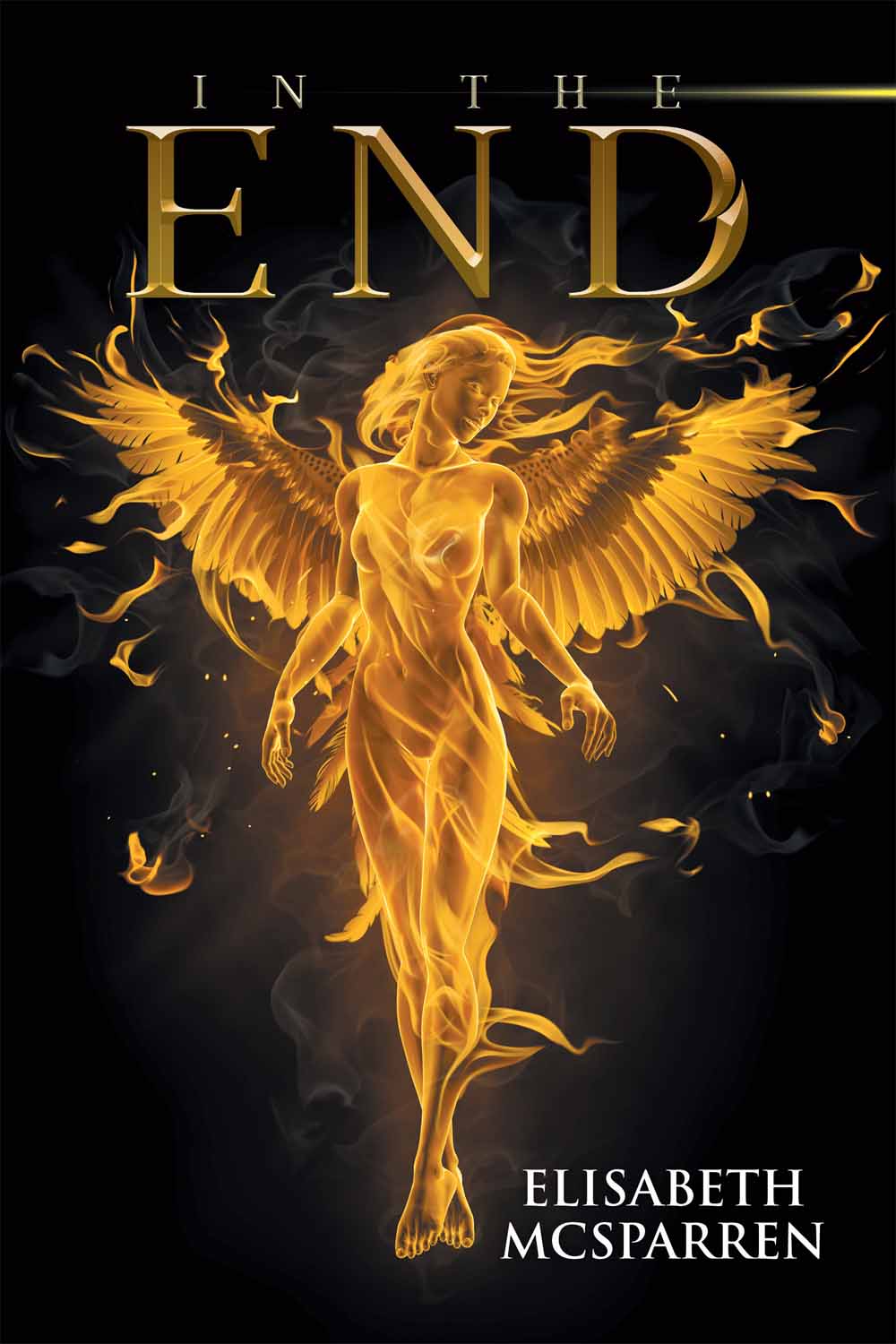 In the End by Elisabeth McSparren