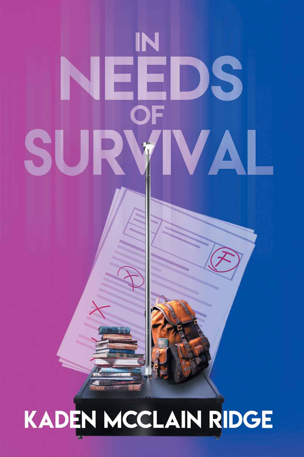 In Needs of Survival