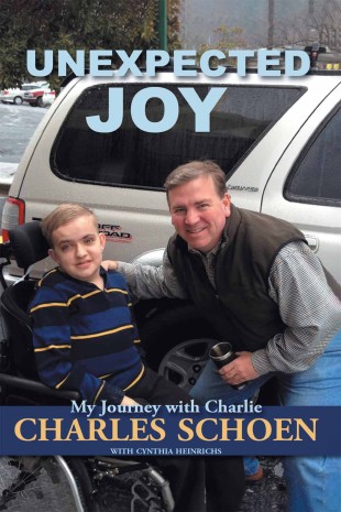 Unexpected Joy: My Journey with Charlie