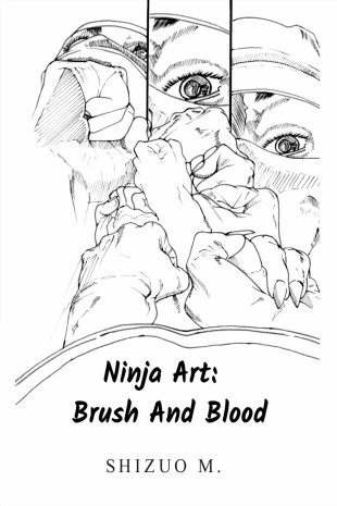 Ninja Art: Brush and Blood