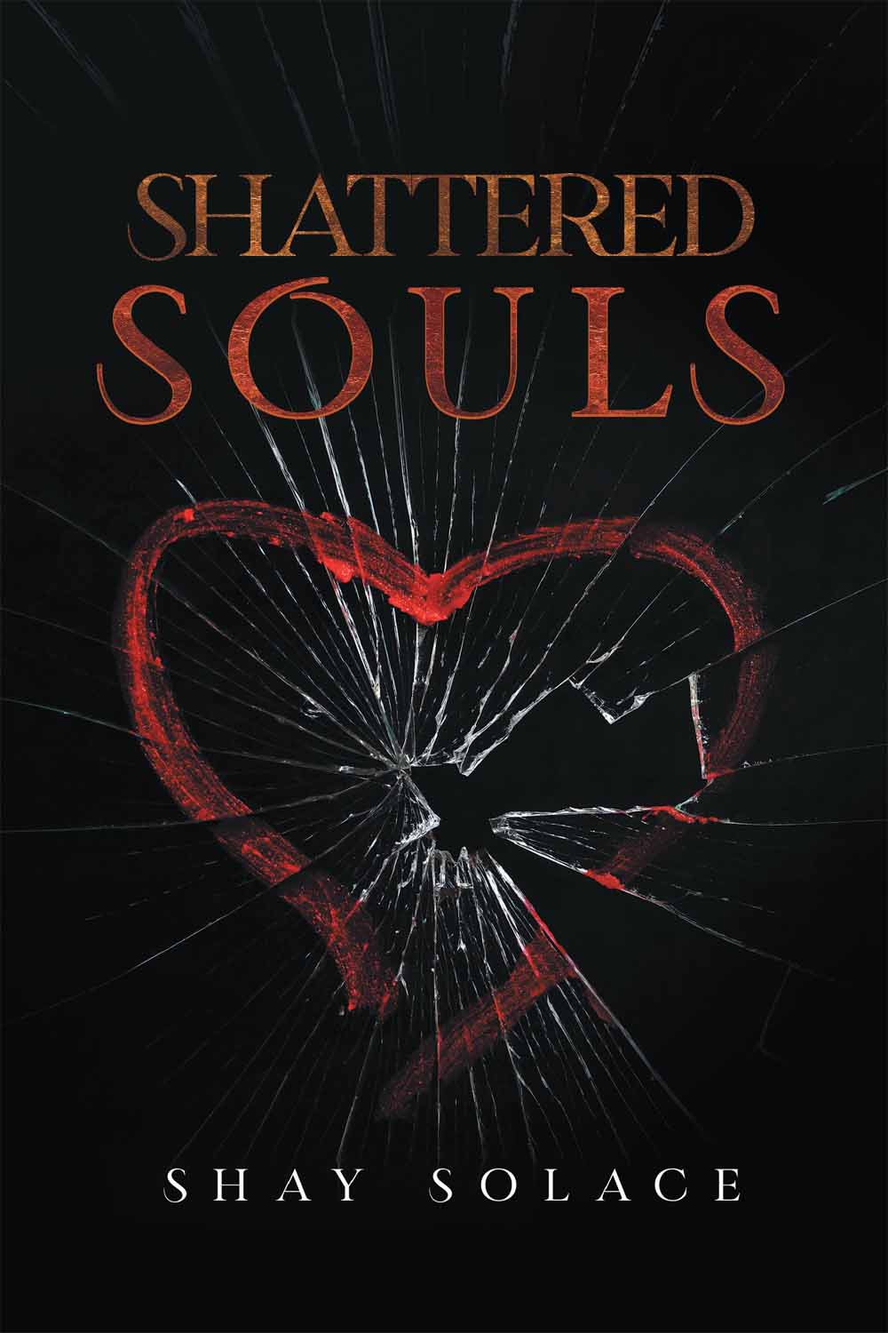 Shattered Souls