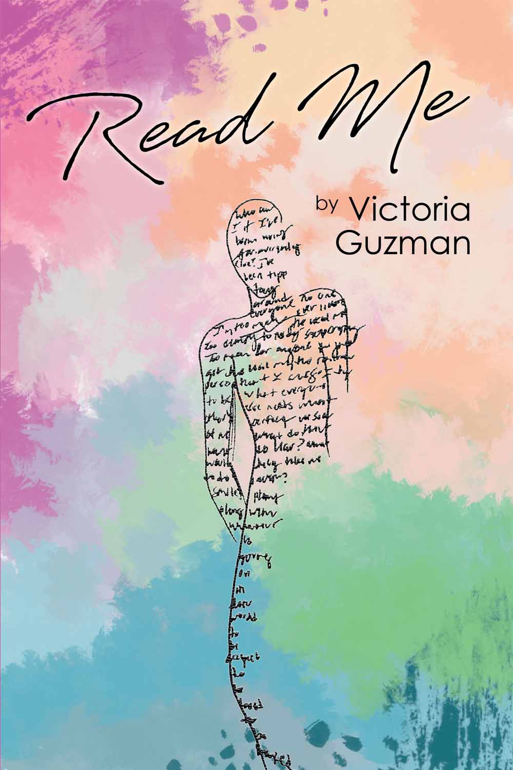 Read Me by Victoria Guzman