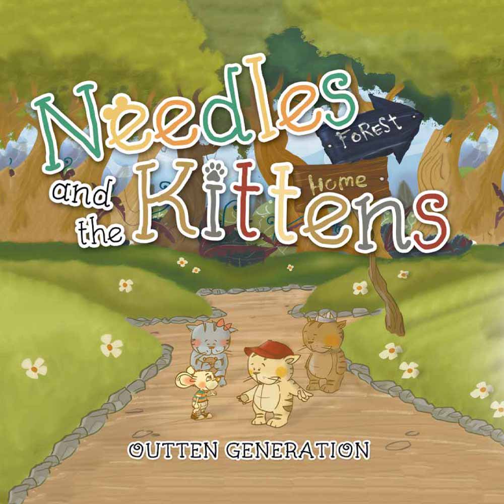 Needles and the Kittens