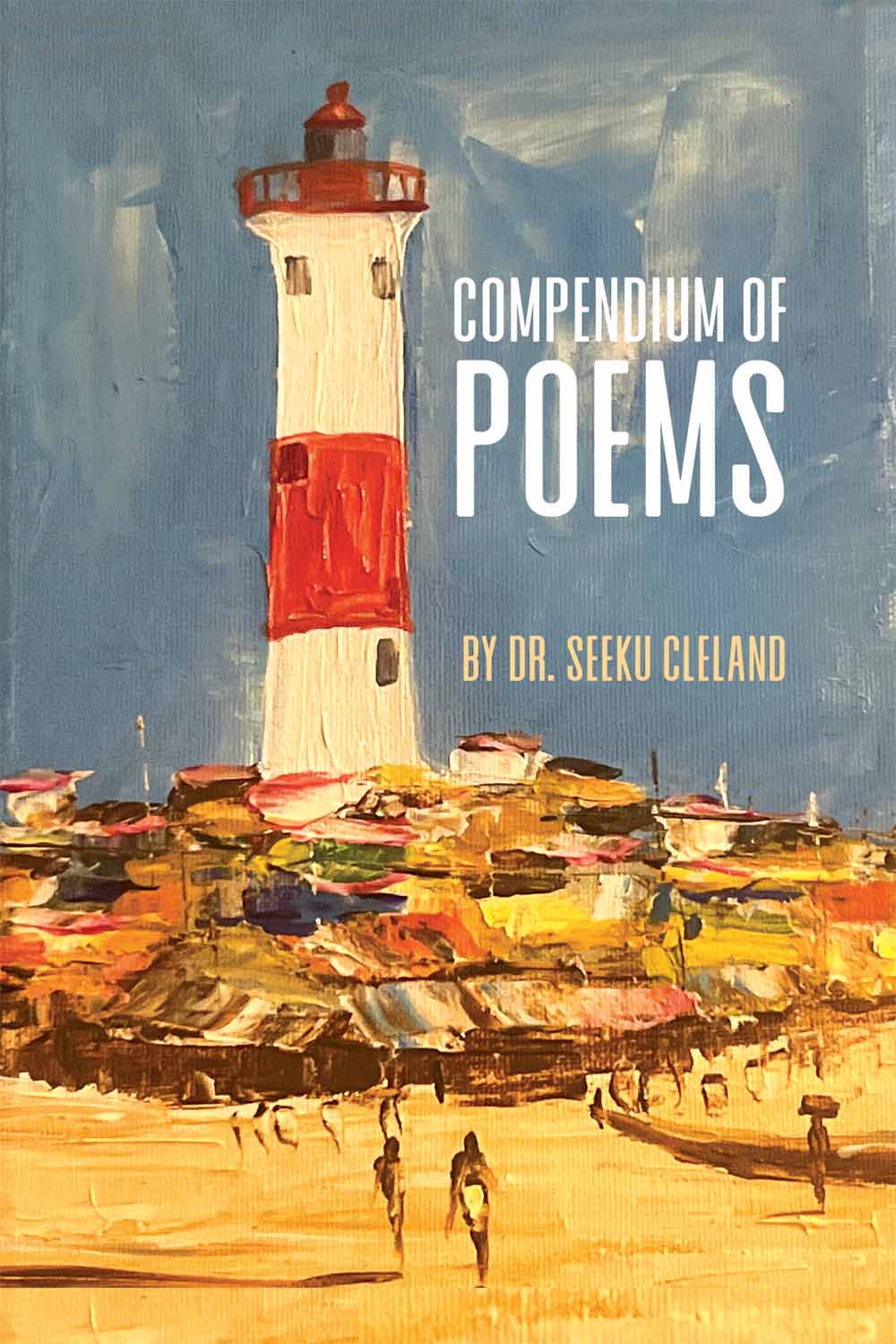 Compendium of Poems