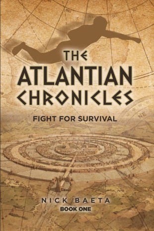The Atlantian Chronicles: Fight for Survival