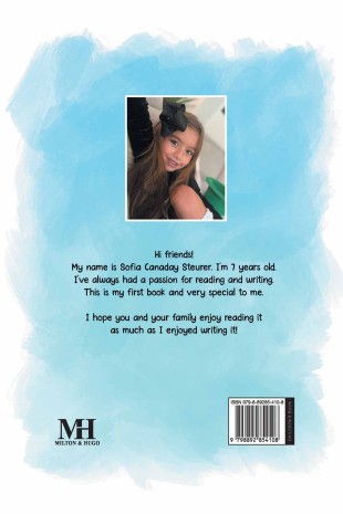 How Tall Will I Be? - Back Cover