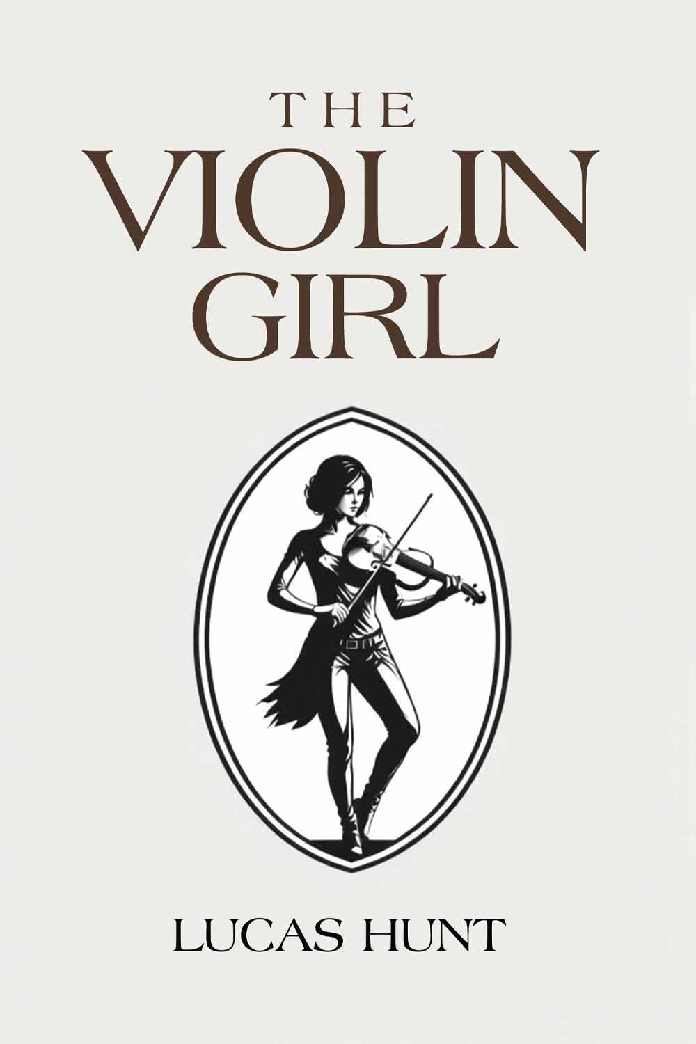 The Violin Girl