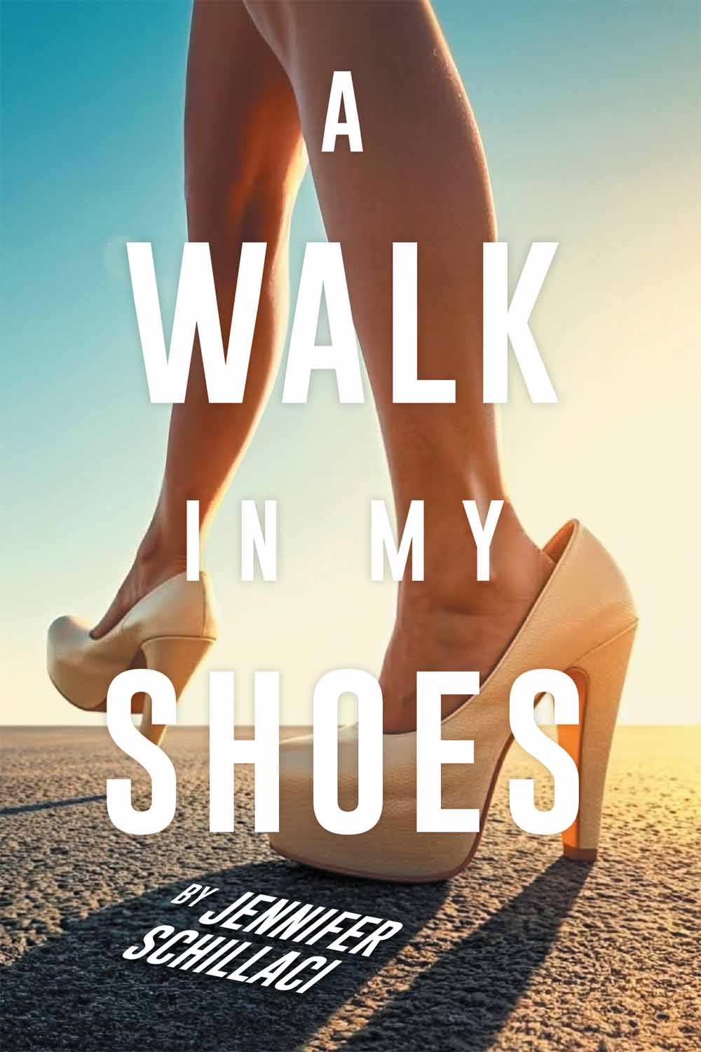 A Walk in My Shoes