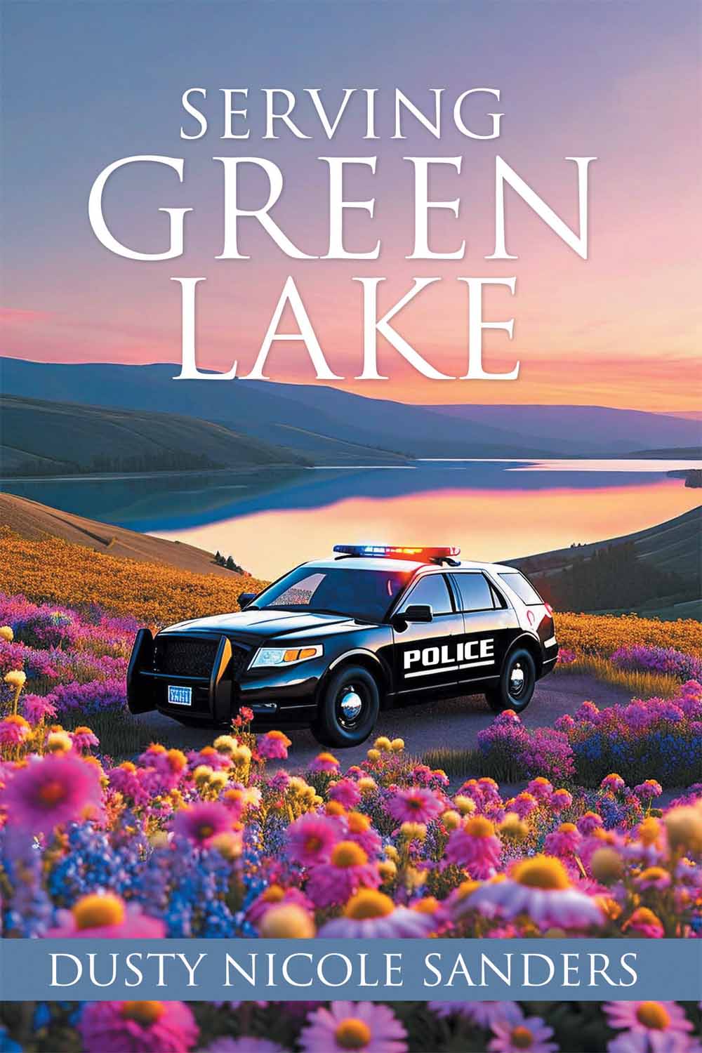 Serving Green Lake