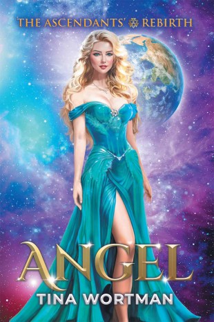 ANGEL: The Ascendants' Rebirth