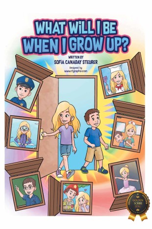 What Will I Be When I Grow Up?