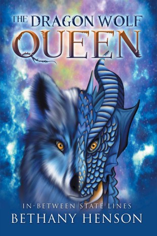 The Dragon Wolf Queen