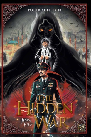 The Hidden War: Jinn File