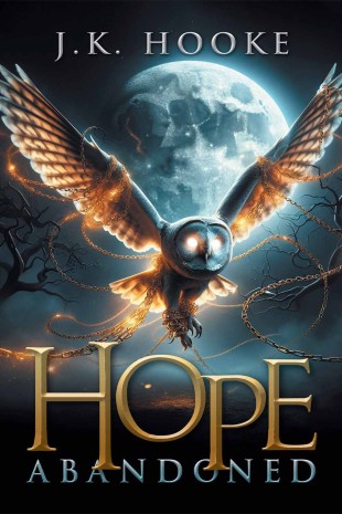 Hope Abandoned