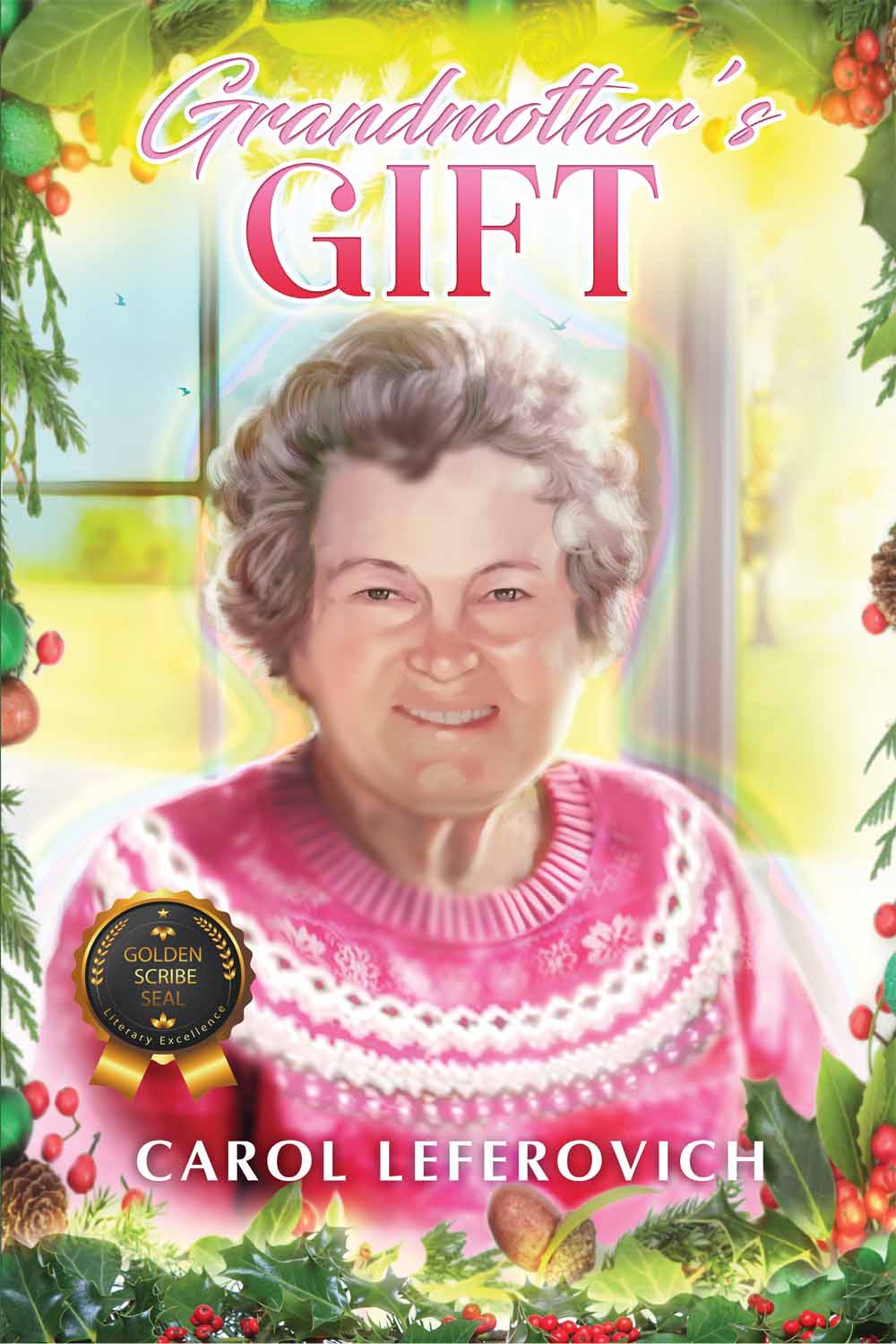 Grandmother's Gift by Carol Leferovich