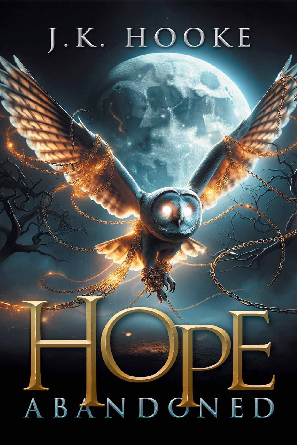 Hope Abandoned