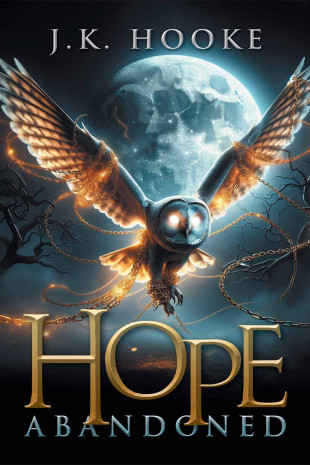 Hope Abandoned