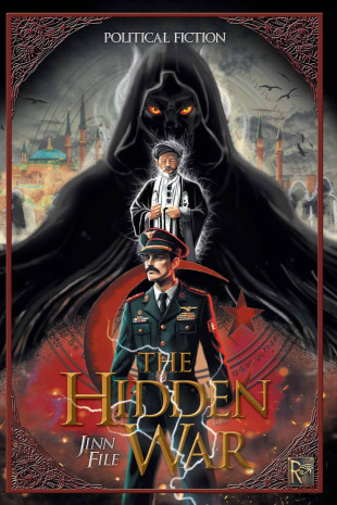 The Hidden War: Jinn File