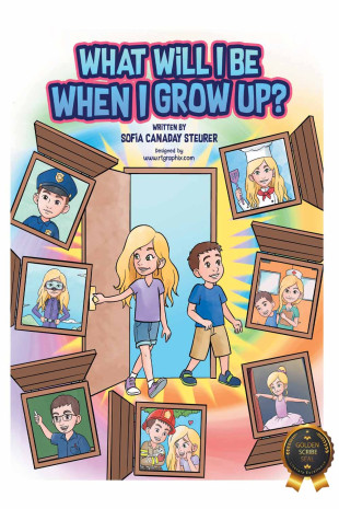 What Will I Be When I Grow Up?