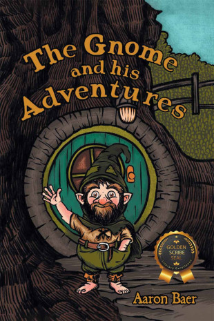 The Gnome and his Adventures