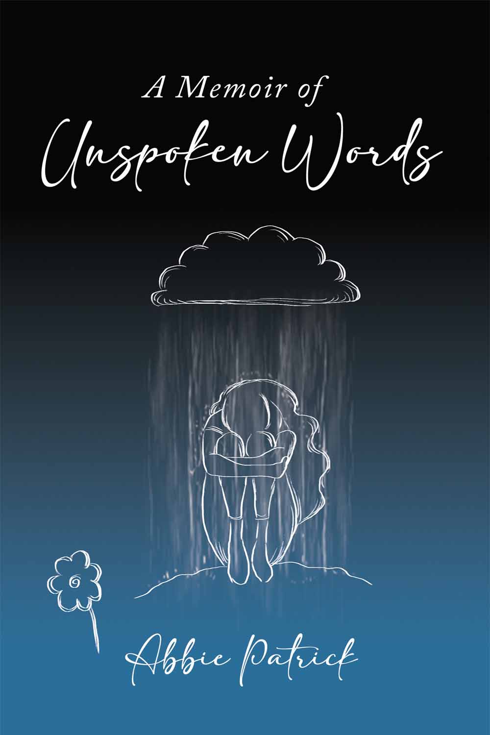A Memoir of Unspoken Words
