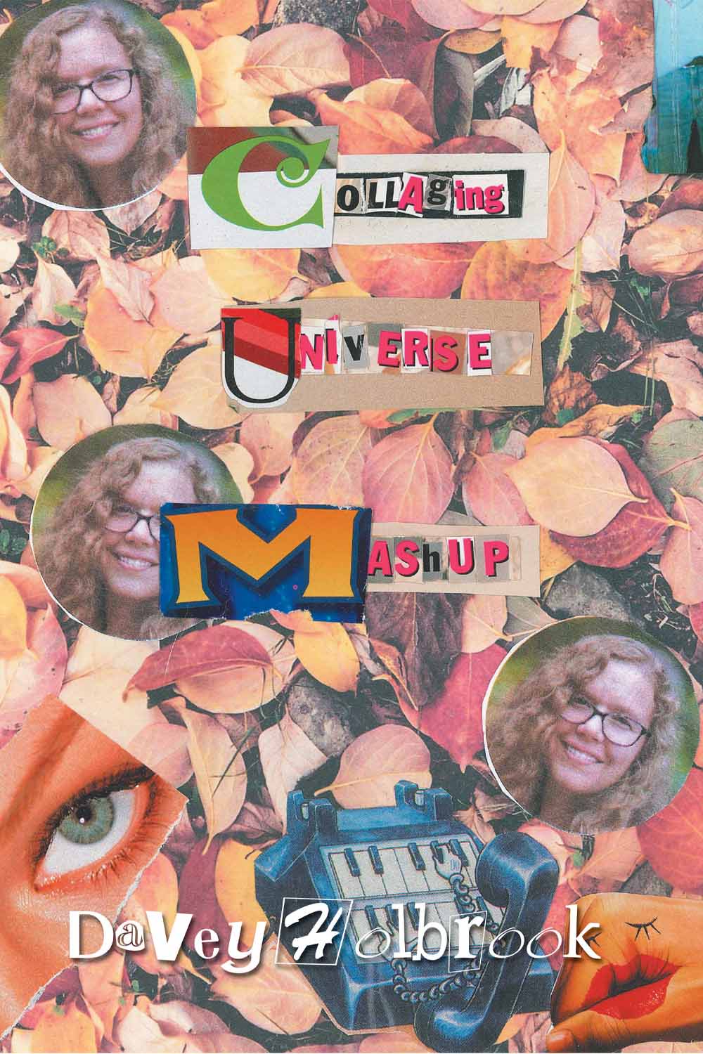 Collage Universe Mashup