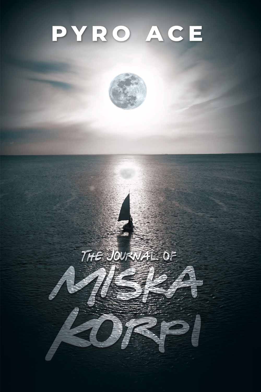 The Journal of Miska Korpi