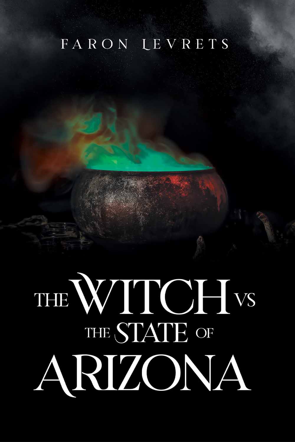The Witch VS The State of Arizona