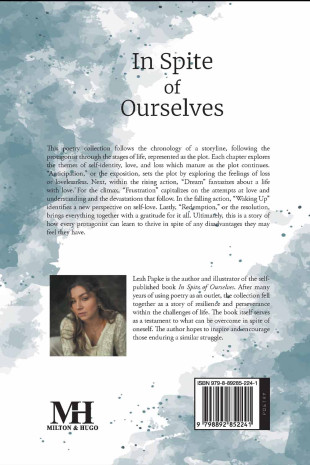 In Spite of Ourselves - Back Cover