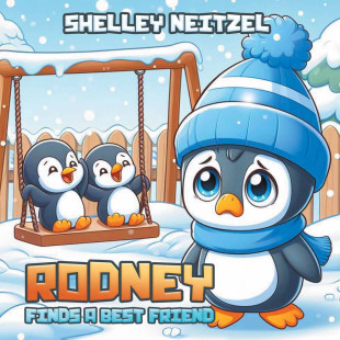 Rodney Finds a Best Friend