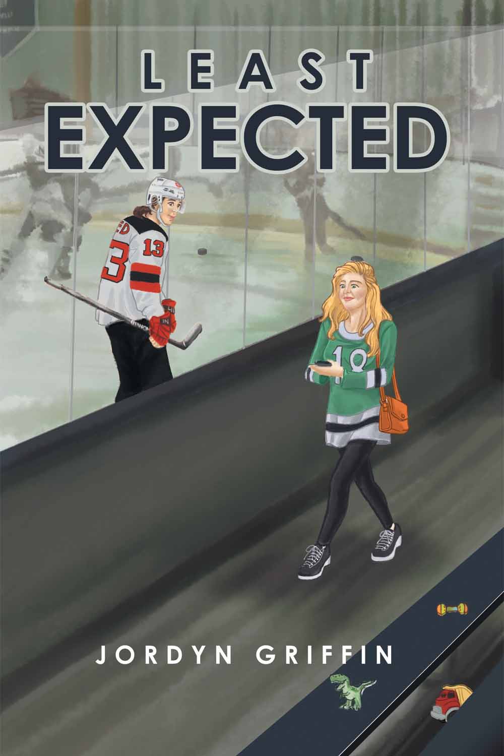 Least Expected