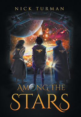 Among The Stars