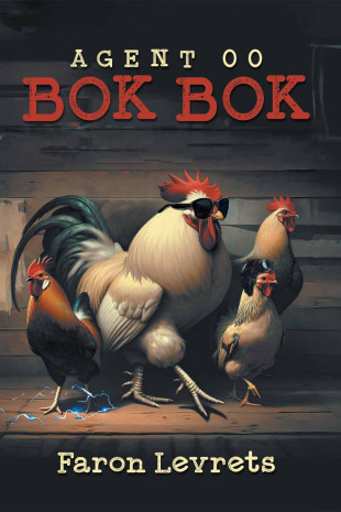 Agent 00Bok Bok