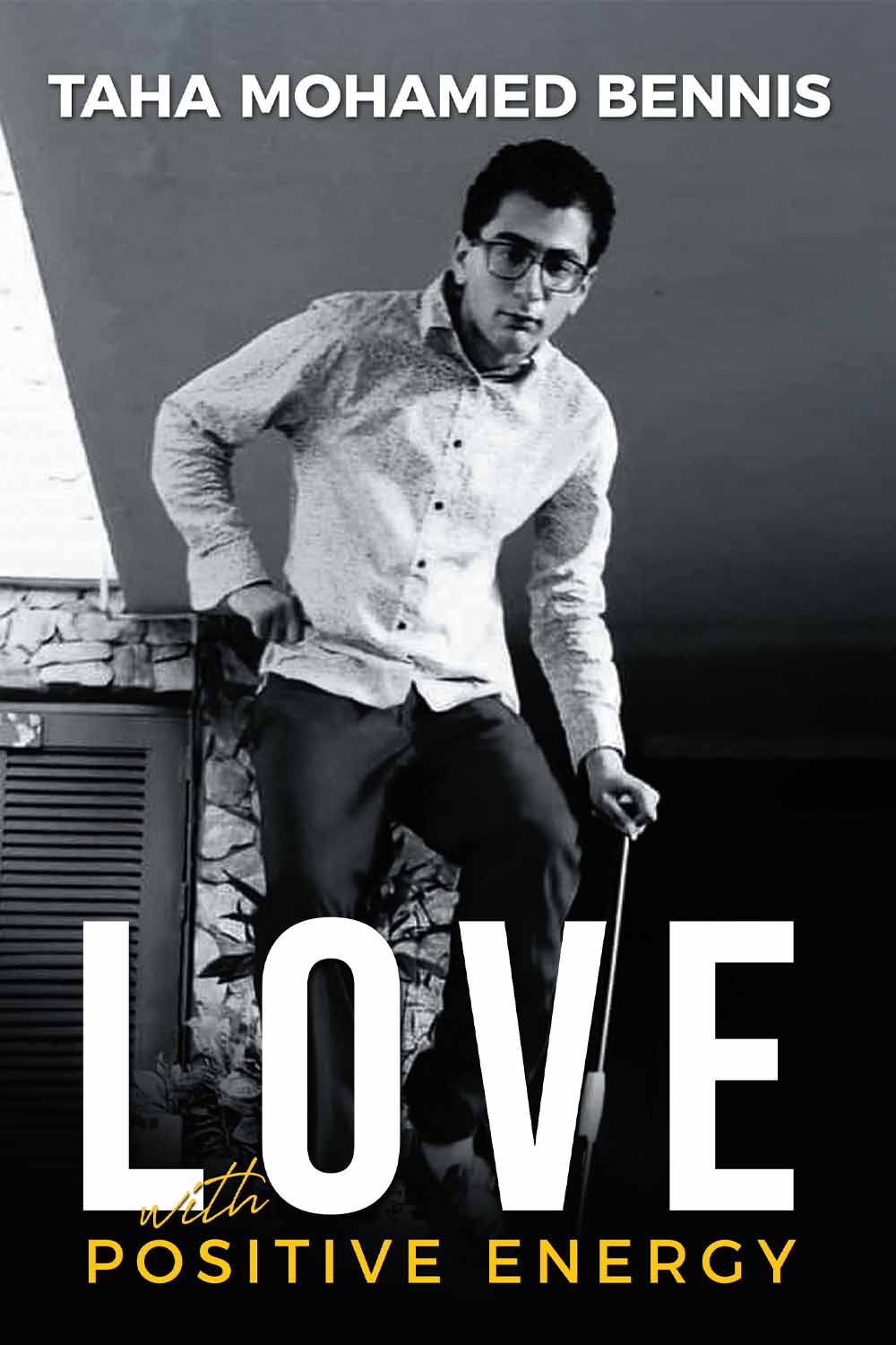 Love with Positive Energy