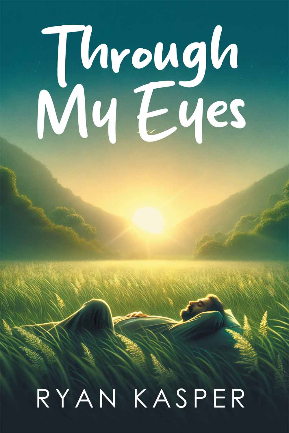 Through My Eyes