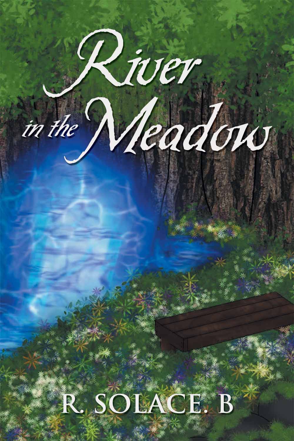 River in the Meadow