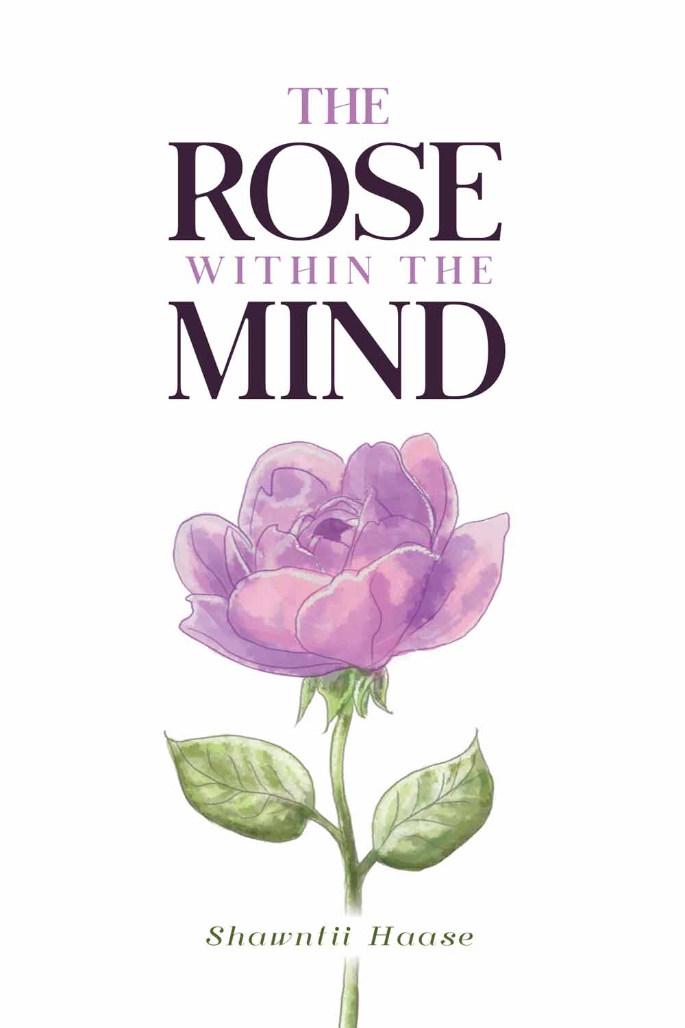 The Rose Within the Mind