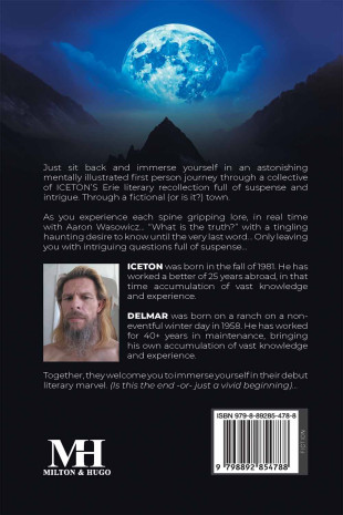 To Move Beyond Words in the Wind - Back Cover